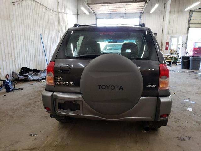 Photo 5 VIN: JTEHH20V236096293 - TOYOTA RAV4 