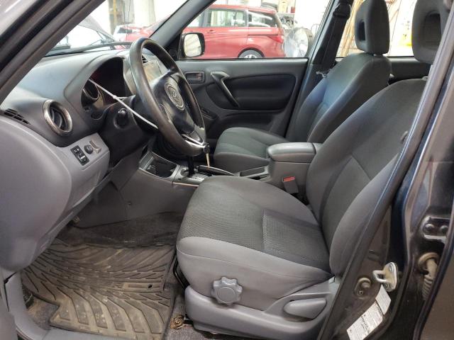 Photo 6 VIN: JTEHH20V236096293 - TOYOTA RAV4 