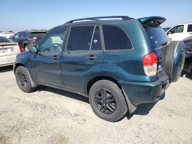 Photo 1 VIN: JTEHH20V236098139 - TOYOTA RAV4 