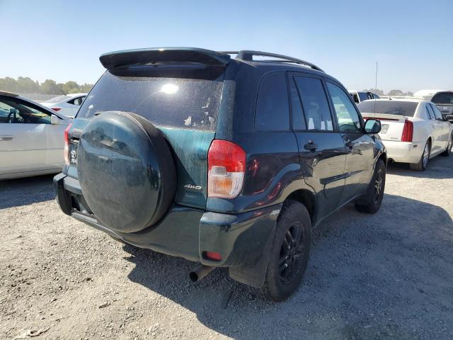 Photo 2 VIN: JTEHH20V236098139 - TOYOTA RAV4 