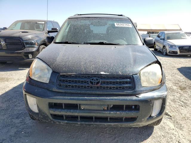 Photo 4 VIN: JTEHH20V236098139 - TOYOTA RAV4 