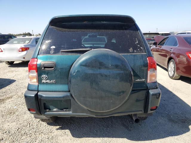 Photo 5 VIN: JTEHH20V236098139 - TOYOTA RAV4 