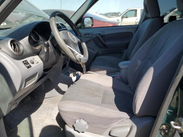 Photo 6 VIN: JTEHH20V236098139 - TOYOTA RAV4 