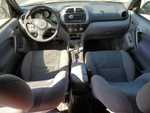 Photo 7 VIN: JTEHH20V236098139 - TOYOTA RAV4 