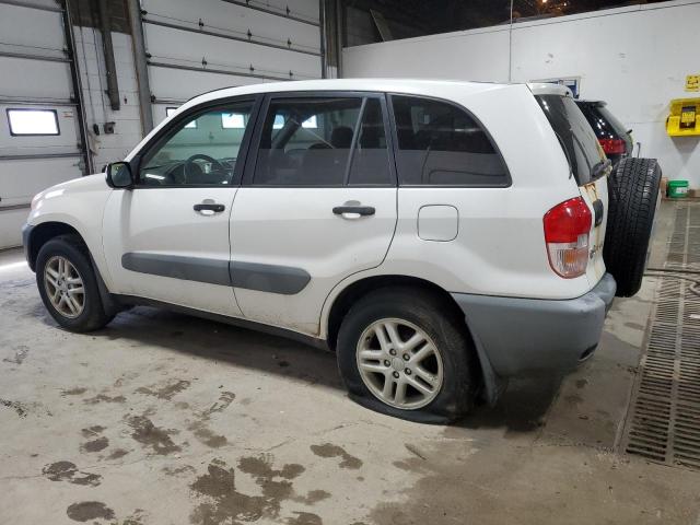 Photo 1 VIN: JTEHH20V310033090 - TOYOTA RAV4 