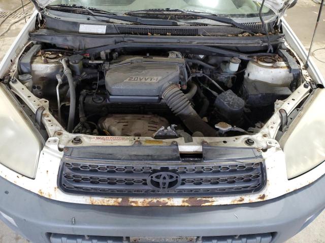 Photo 11 VIN: JTEHH20V310033090 - TOYOTA RAV4 