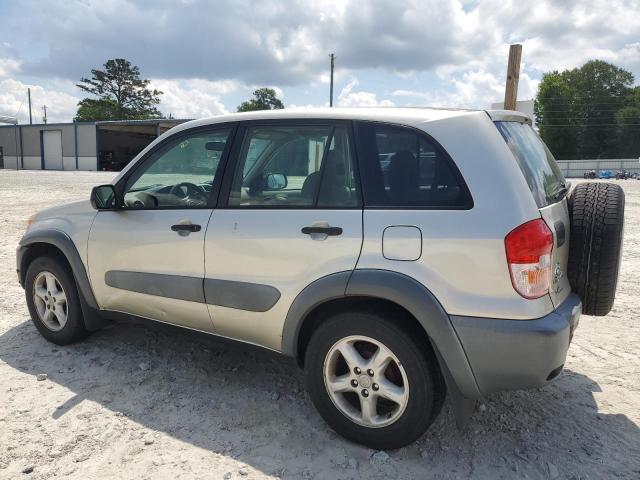 Photo 1 VIN: JTEHH20V310060970 - TOYOTA RAV4 