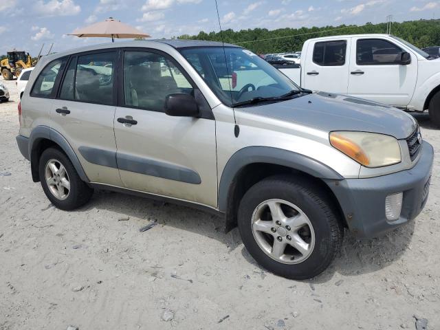 Photo 3 VIN: JTEHH20V310060970 - TOYOTA RAV4 