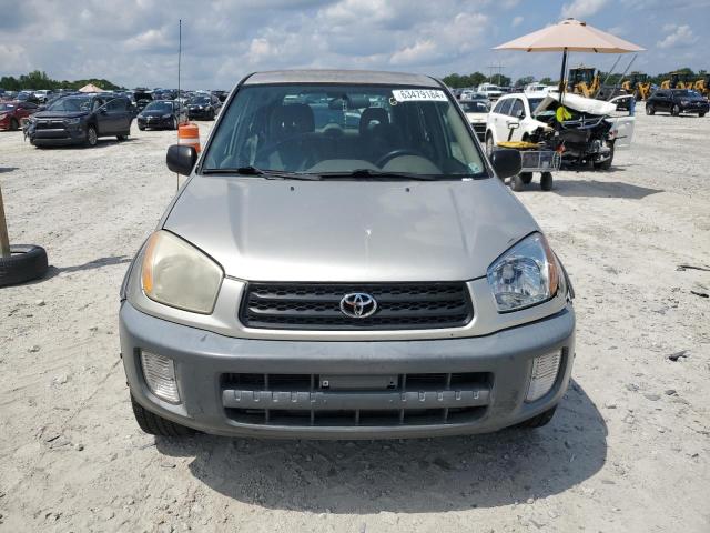 Photo 4 VIN: JTEHH20V310060970 - TOYOTA RAV4 