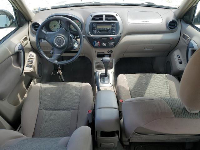 Photo 7 VIN: JTEHH20V310060970 - TOYOTA RAV4 