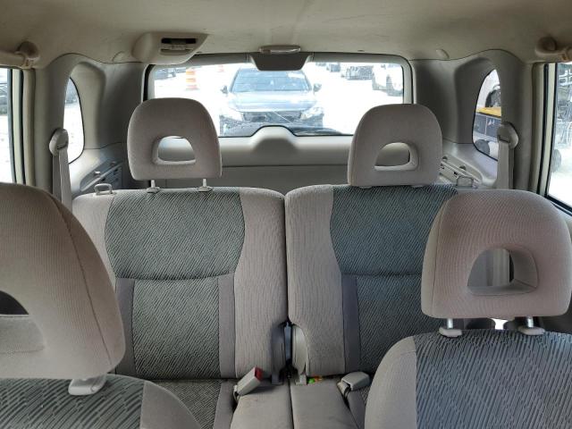 Photo 9 VIN: JTEHH20V310060970 - TOYOTA RAV4 