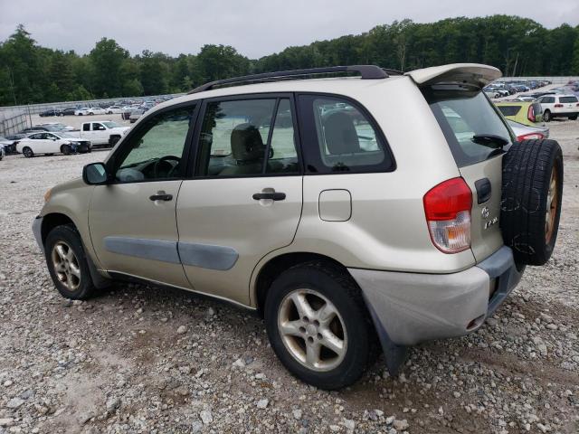 Photo 1 VIN: JTEHH20V310077073 - TOYOTA RAV4 