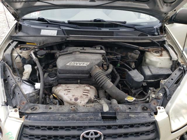 Photo 11 VIN: JTEHH20V310077073 - TOYOTA RAV4 