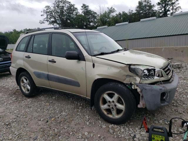 Photo 3 VIN: JTEHH20V310077073 - TOYOTA RAV4 