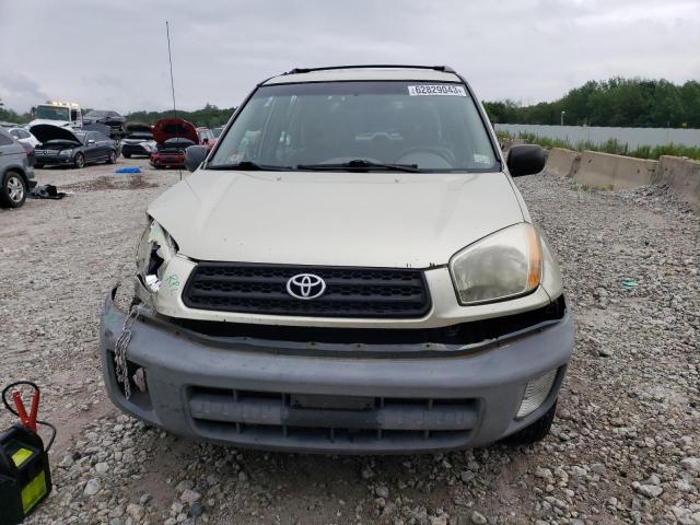 Photo 4 VIN: JTEHH20V310077073 - TOYOTA RAV4 