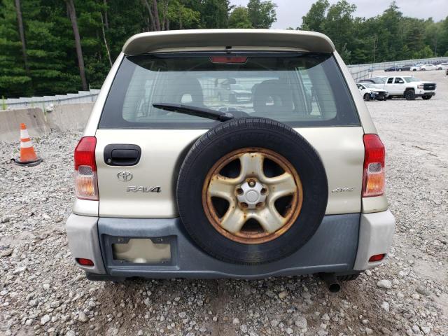 Photo 5 VIN: JTEHH20V310077073 - TOYOTA RAV4 