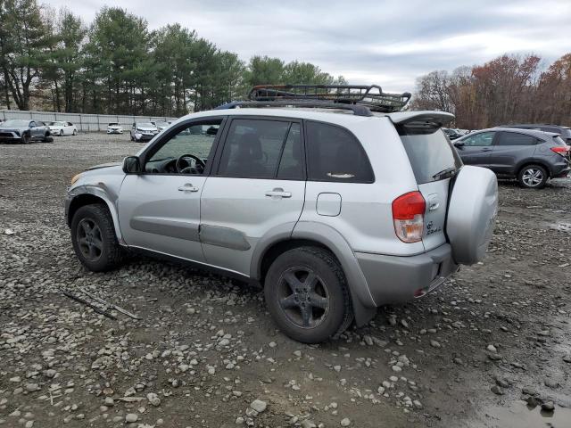 Photo 1 VIN: JTEHH20V310089353 - TOYOTA RAV4 