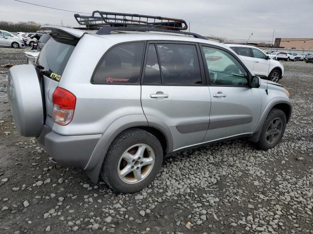 Photo 2 VIN: JTEHH20V310089353 - TOYOTA RAV4 