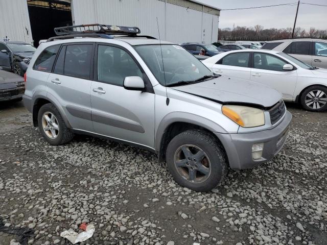 Photo 3 VIN: JTEHH20V310089353 - TOYOTA RAV4 