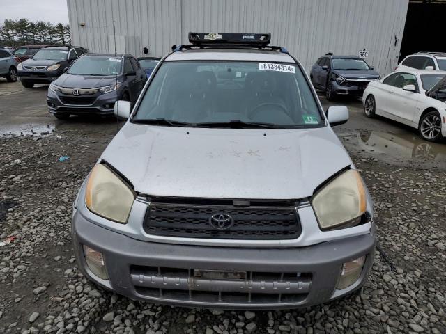 Photo 4 VIN: JTEHH20V310089353 - TOYOTA RAV4 