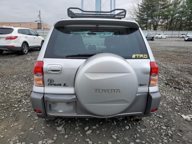 Photo 5 VIN: JTEHH20V310089353 - TOYOTA RAV4 