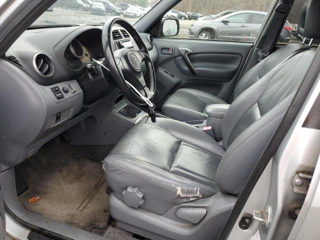 Photo 6 VIN: JTEHH20V310089353 - TOYOTA RAV4 