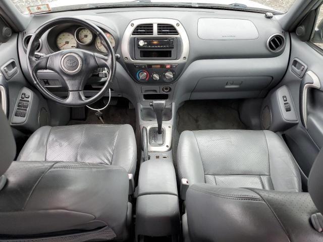 Photo 7 VIN: JTEHH20V310089353 - TOYOTA RAV4 