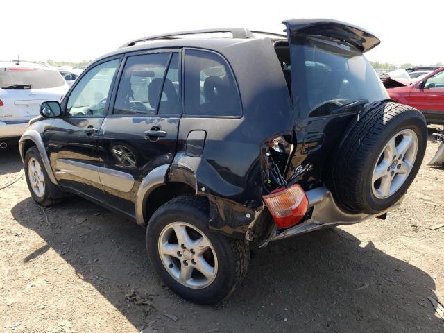 Photo 1 VIN: JTEHH20V310102425 - TOYOTA RAV4 