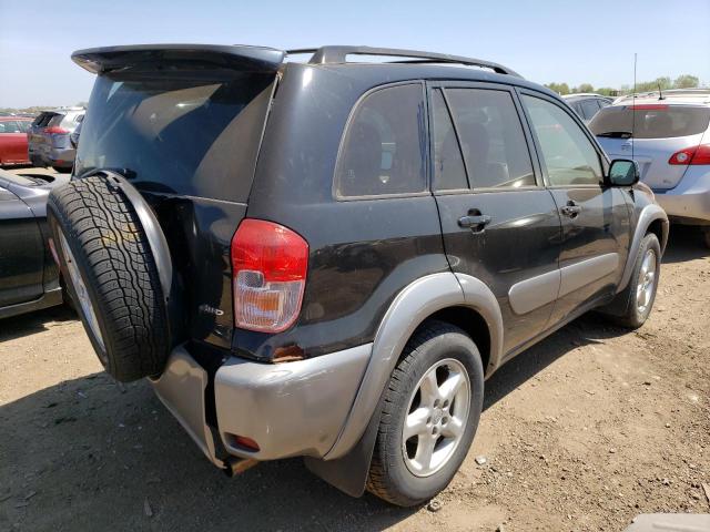 Photo 2 VIN: JTEHH20V310102425 - TOYOTA RAV4 