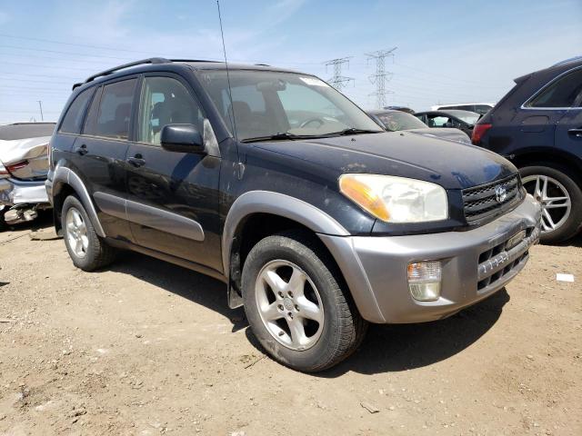 Photo 3 VIN: JTEHH20V310102425 - TOYOTA RAV4 