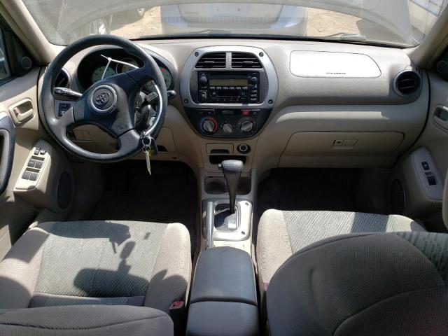 Photo 7 VIN: JTEHH20V310102425 - TOYOTA RAV4 