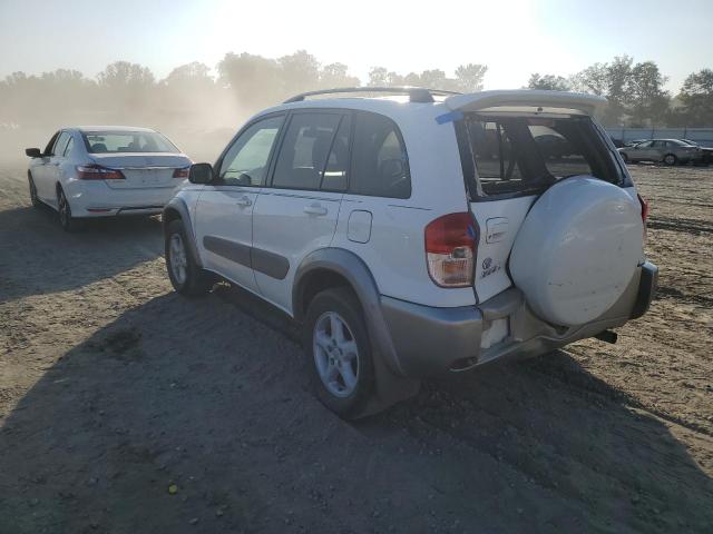 Photo 1 VIN: JTEHH20V310115434 - TOYOTA RAV4 