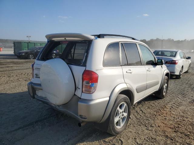 Photo 2 VIN: JTEHH20V310115434 - TOYOTA RAV4 