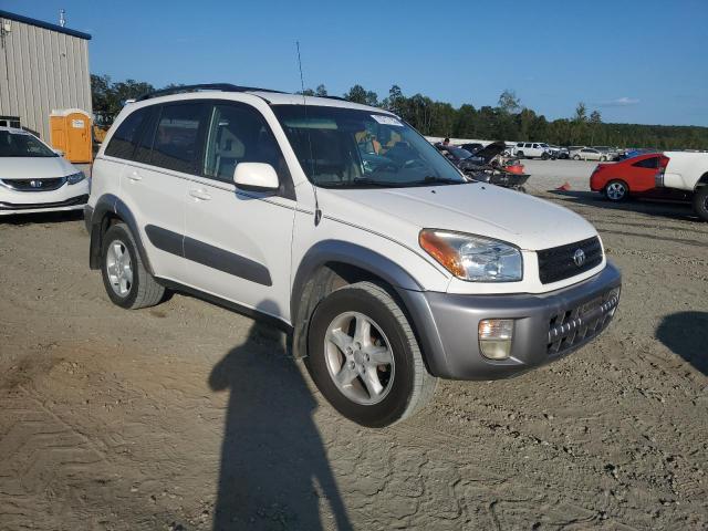 Photo 3 VIN: JTEHH20V310115434 - TOYOTA RAV4 