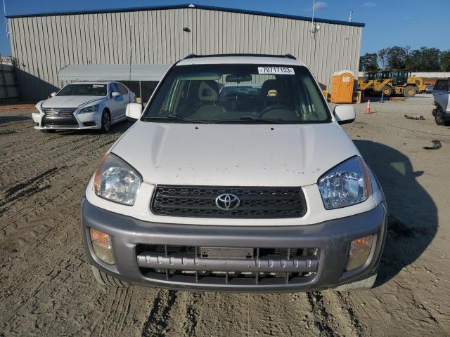 Photo 4 VIN: JTEHH20V310115434 - TOYOTA RAV4 