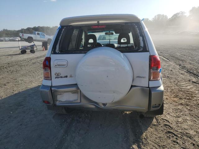 Photo 5 VIN: JTEHH20V310115434 - TOYOTA RAV4 