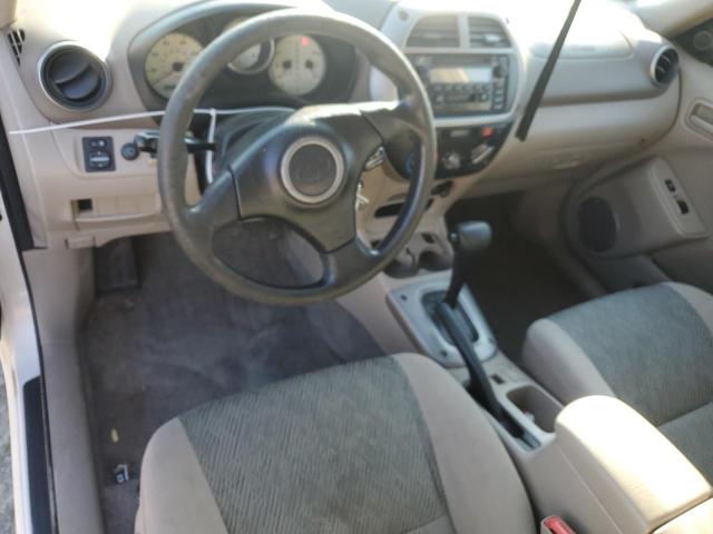 Photo 7 VIN: JTEHH20V310115434 - TOYOTA RAV4 