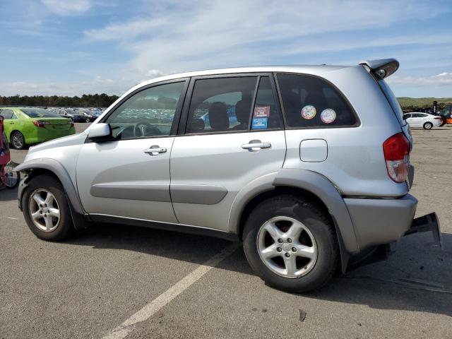 Photo 1 VIN: JTEHH20V316007540 - TOYOTA RAV4 