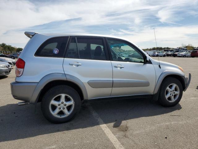 Photo 2 VIN: JTEHH20V316007540 - TOYOTA RAV4 