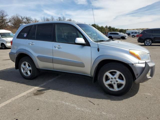 Photo 3 VIN: JTEHH20V316007540 - TOYOTA RAV4 