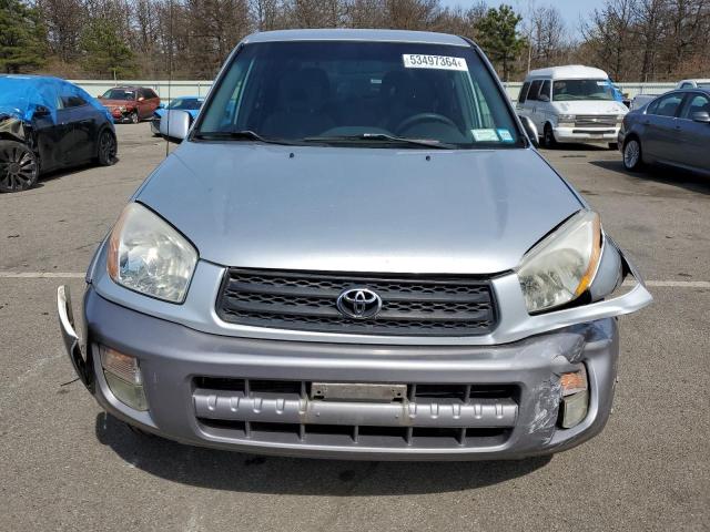 Photo 4 VIN: JTEHH20V316007540 - TOYOTA RAV4 