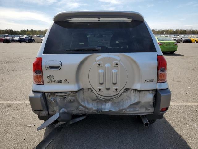 Photo 5 VIN: JTEHH20V316007540 - TOYOTA RAV4 