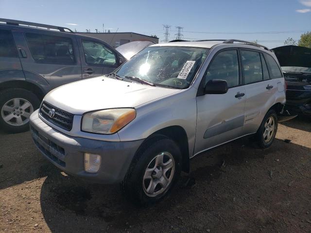 Photo 0 VIN: JTEHH20V316010812 - TOYOTA RAV4 