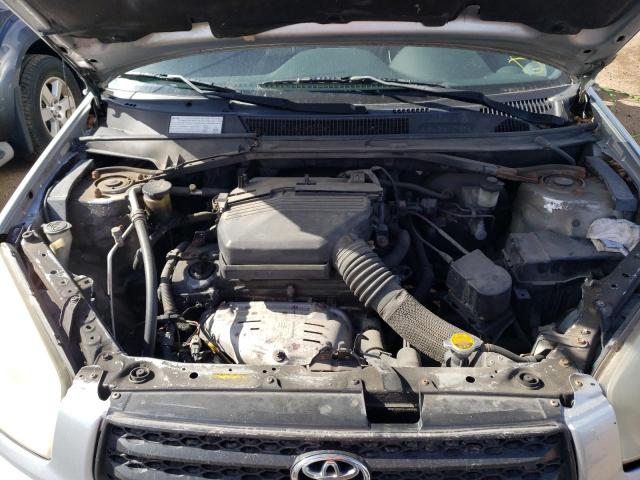 Photo 10 VIN: JTEHH20V316010812 - TOYOTA RAV4 