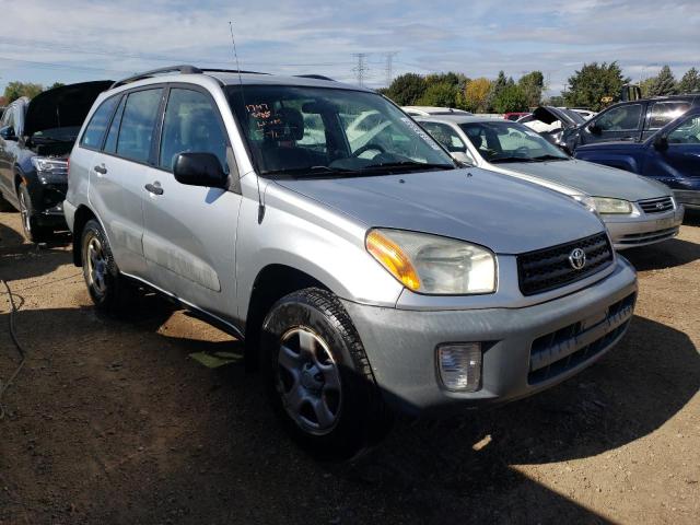 Photo 3 VIN: JTEHH20V316010812 - TOYOTA RAV4 