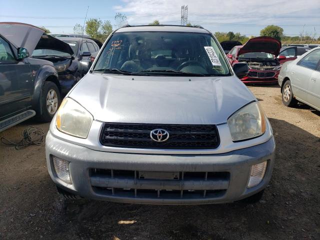 Photo 4 VIN: JTEHH20V316010812 - TOYOTA RAV4 