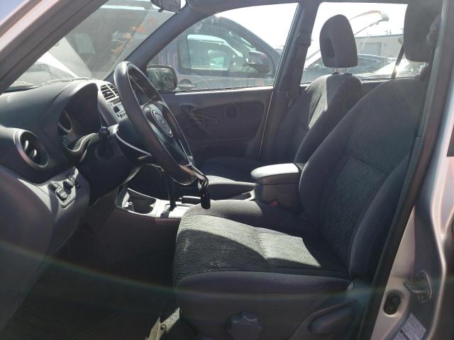 Photo 6 VIN: JTEHH20V316010812 - TOYOTA RAV4 