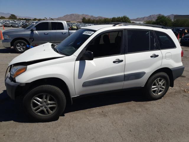 Photo 0 VIN: JTEHH20V316012253 - TOYOTA RAV4 