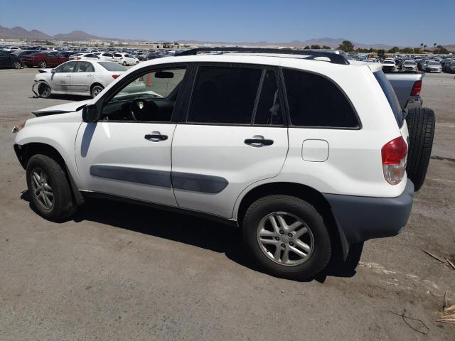 Photo 1 VIN: JTEHH20V316012253 - TOYOTA RAV4 