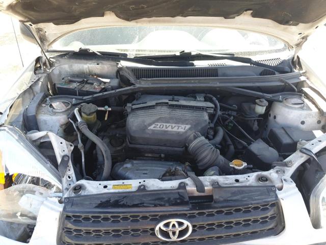 Photo 10 VIN: JTEHH20V316012253 - TOYOTA RAV4 